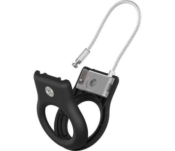 Belkin Secure Holder Wire cable do AirTag - 1118880 - zdjęcie 2